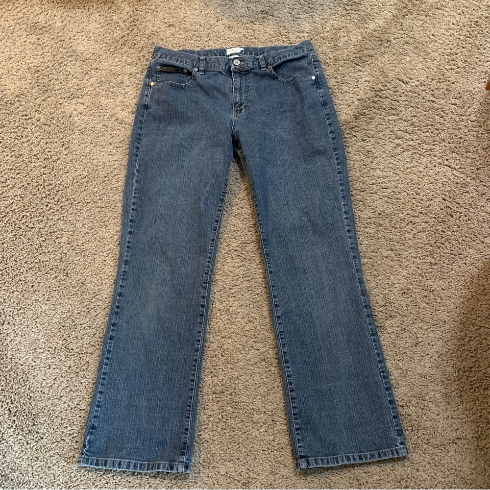 Calvin Klein Jeans 12